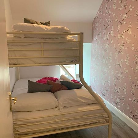 14 Eyre Square Lane Daire Galway Dış mekan fotoğraf
