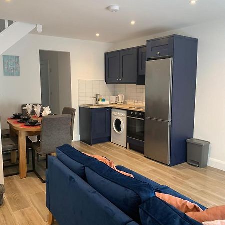 14 Eyre Square Lane Daire Galway Dış mekan fotoğraf
