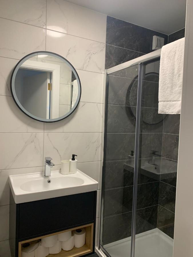 14 Eyre Square Lane Daire Galway Dış mekan fotoğraf