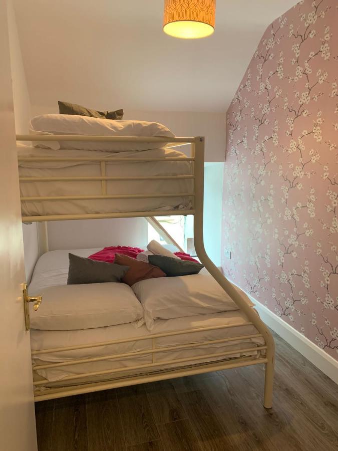 14 Eyre Square Lane Daire Galway Dış mekan fotoğraf