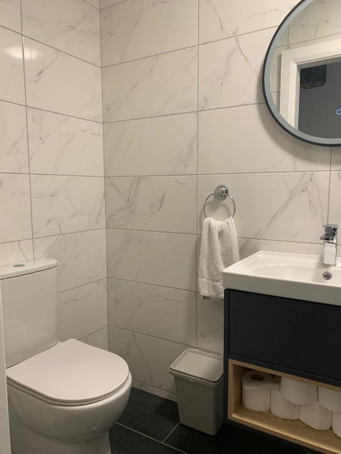 14 Eyre Square Lane Daire Galway Dış mekan fotoğraf