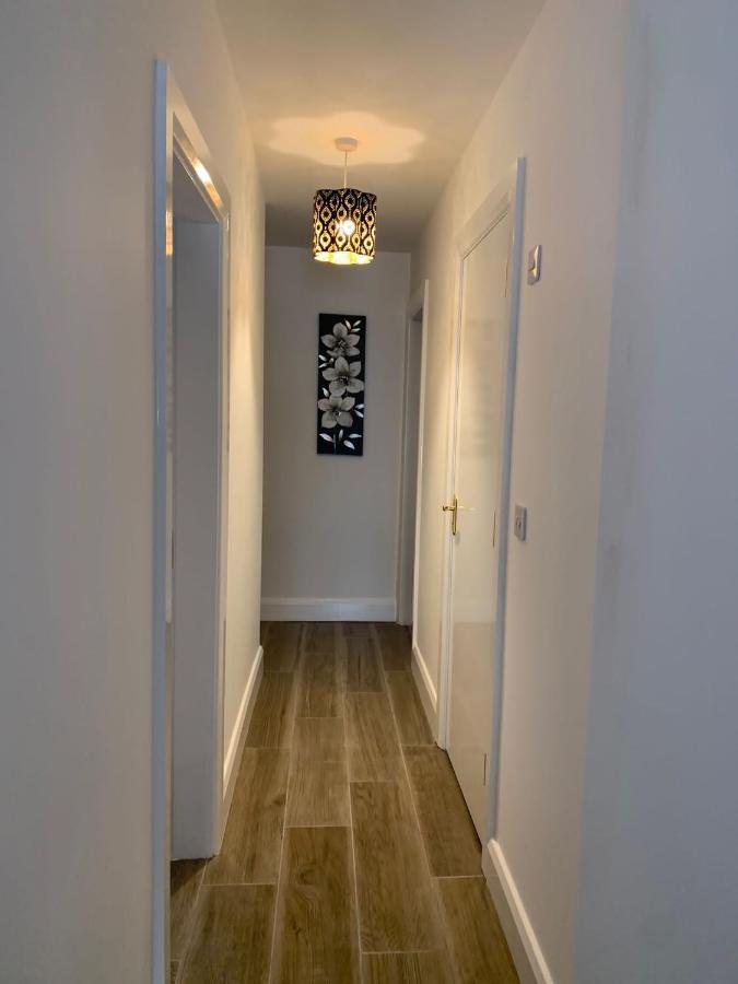 14 Eyre Square Lane Daire Galway Dış mekan fotoğraf