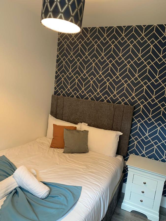 14 Eyre Square Lane Daire Galway Dış mekan fotoğraf
