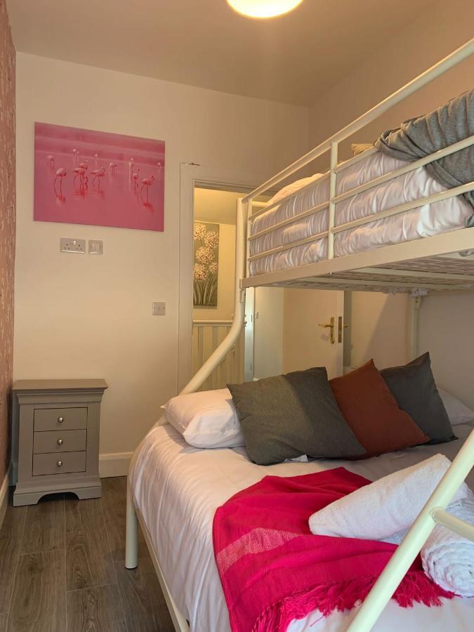 14 Eyre Square Lane Daire Galway Dış mekan fotoğraf
