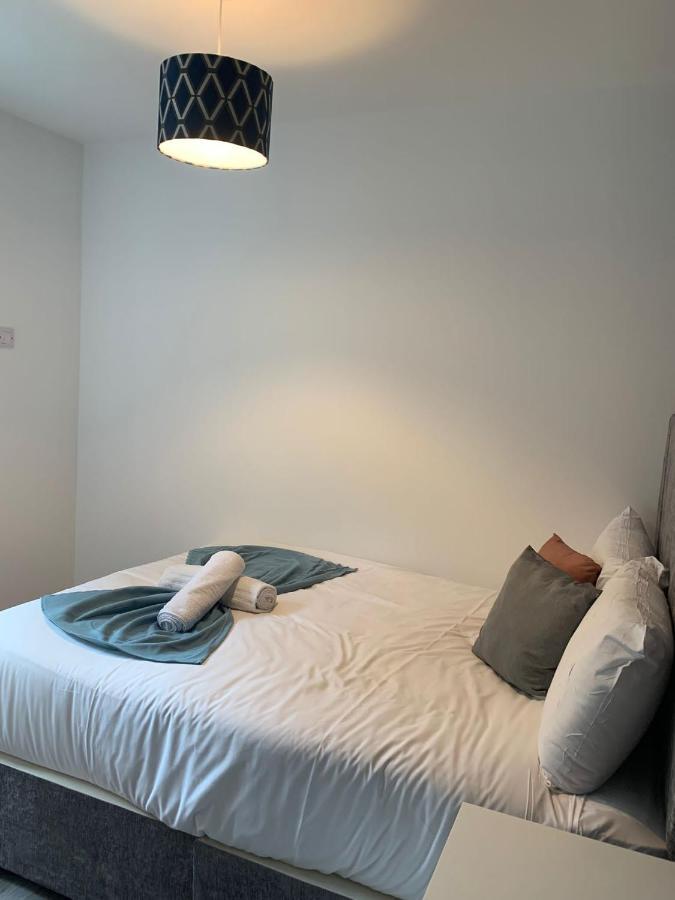 14 Eyre Square Lane Daire Galway Dış mekan fotoğraf