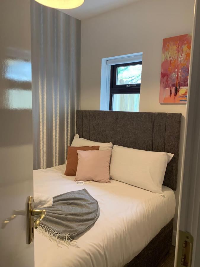 14 Eyre Square Lane Daire Galway Dış mekan fotoğraf